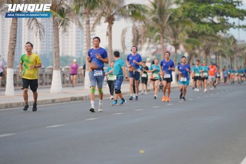 UNIQUE NHA TRANG H MARATHON 2024 - Ảnh #2230394