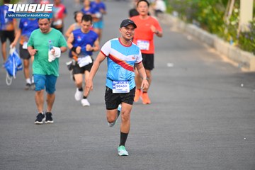 UNIQUE NHA TRANG H MARATHON 2024 - Ảnh #2228711