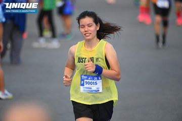 UNIQUE NHA TRANG H MARATHON 2024 - Ảnh #2228998