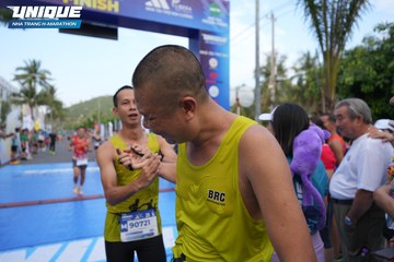 UNIQUE NHA TRANG H MARATHON 2024 - Ảnh #2231941