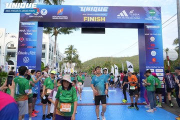 UNIQUE NHA TRANG H MARATHON 2024 - Ảnh #2230789