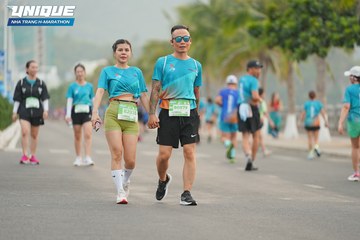 UNIQUE NHA TRANG H MARATHON 2024 - Ảnh #2230161