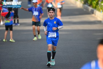 UNIQUE NHA TRANG H MARATHON 2024 - Ảnh #2229311
