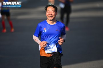 UNIQUE NHA TRANG H MARATHON 2024 - Ảnh #2229421