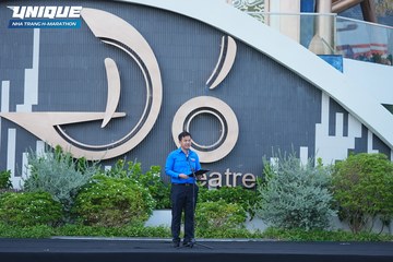 UNIQUE NHA TRANG H MARATHON 2024 - Ảnh #2231632