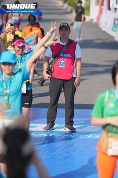 UNIQUE NHA TRANG H MARATHON 2024 - Ảnh #2231515