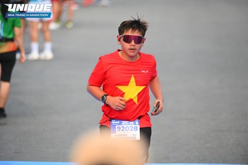 UNIQUE NHA TRANG H MARATHON 2024 - Ảnh #2228707