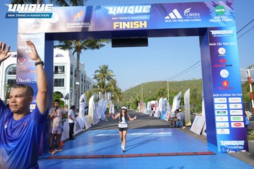 UNIQUE NHA TRANG H MARATHON 2024 - Ảnh #2232817