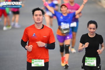 UNIQUE NHA TRANG H MARATHON 2024 - Ảnh #2228747