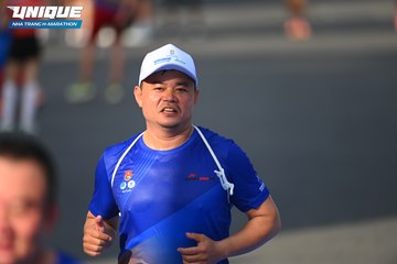 UNIQUE NHA TRANG H MARATHON 2024 - Ảnh #2229298