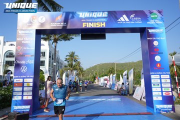 UNIQUE NHA TRANG H MARATHON 2024 - Ảnh #2232886