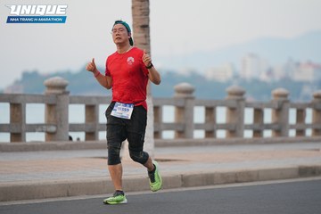 UNIQUE NHA TRANG H MARATHON 2024 - Ảnh #2230451