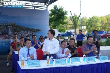 UNIQUE NHA TRANG H MARATHON 2024 - Ảnh #2232938