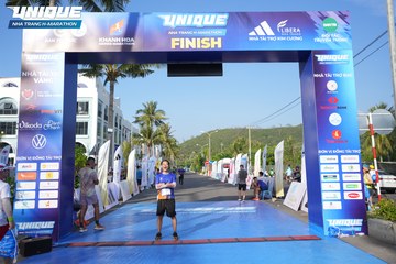 UNIQUE NHA TRANG H MARATHON 2024 - Ảnh #2232803