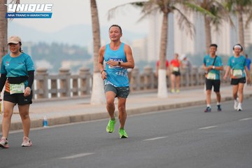 UNIQUE NHA TRANG H MARATHON 2024 - Ảnh #2230366