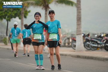 UNIQUE NHA TRANG H MARATHON 2024 - Ảnh #2230149
