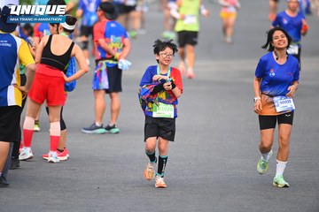 UNIQUE NHA TRANG H MARATHON 2024 - Ảnh #2228797