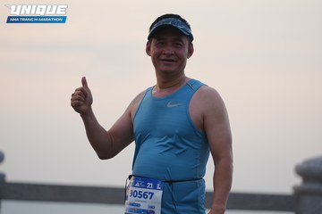 UNIQUE NHA TRANG H MARATHON 2024 - Ảnh #2230284