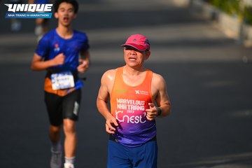 UNIQUE NHA TRANG H MARATHON 2024 - Ảnh #2229388