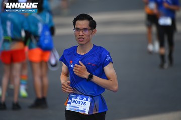 UNIQUE NHA TRANG H MARATHON 2024 - Ảnh #2229363