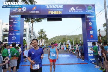 UNIQUE NHA TRANG H MARATHON 2024 - Ảnh #2231955