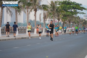 UNIQUE NHA TRANG H MARATHON 2024 - Ảnh #2230604