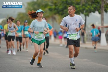 UNIQUE NHA TRANG H MARATHON 2024 - Ảnh #2229966