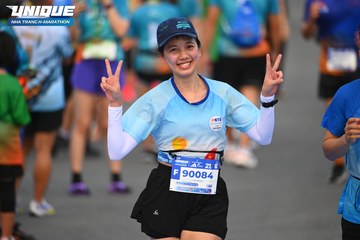 UNIQUE NHA TRANG H MARATHON 2024 - Ảnh #2228935