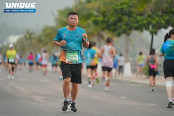 UNIQUE NHA TRANG H MARATHON 2024 - Ảnh #2229931