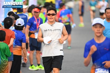 UNIQUE NHA TRANG H MARATHON 2024 - Ảnh #2228859