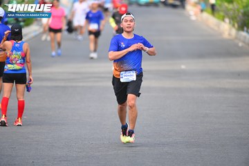 UNIQUE NHA TRANG H MARATHON 2024 - Ảnh #2229203