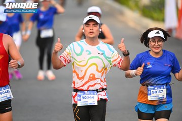 UNIQUE NHA TRANG H MARATHON 2024 - Ảnh #2228654