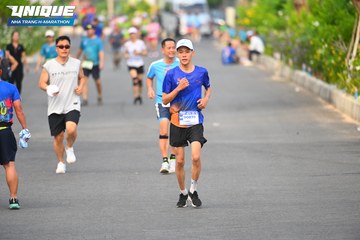 UNIQUE NHA TRANG H MARATHON 2024 - Ảnh #2228860