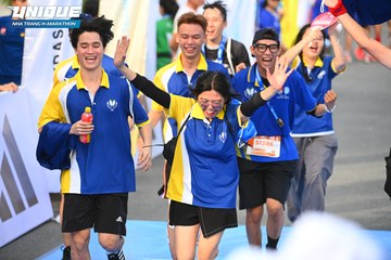UNIQUE NHA TRANG H MARATHON 2024 - Ảnh #2229184