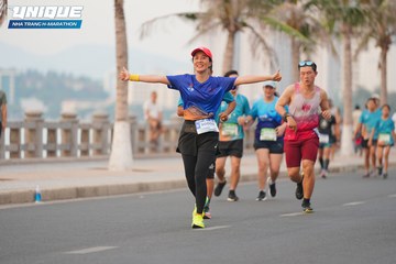 UNIQUE NHA TRANG H MARATHON 2024 - Ảnh #2230535