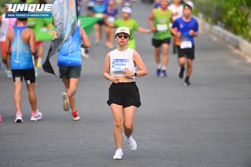 UNIQUE NHA TRANG H MARATHON 2024 - Ảnh #2228902