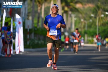 UNIQUE NHA TRANG H MARATHON 2024 - Ảnh #2229549