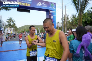 UNIQUE NHA TRANG H MARATHON 2024 - Ảnh #2231940