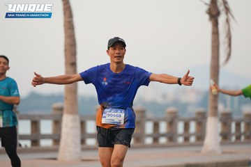 UNIQUE NHA TRANG H MARATHON 2024 - Ảnh #2230635