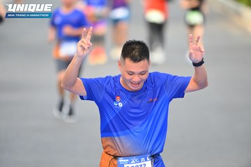 UNIQUE NHA TRANG H MARATHON 2024 - Ảnh #2228736