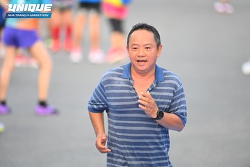 UNIQUE NHA TRANG H MARATHON 2024 - Ảnh #2228886