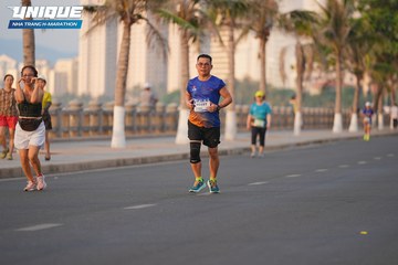UNIQUE NHA TRANG H MARATHON 2024 - Ảnh #2231161