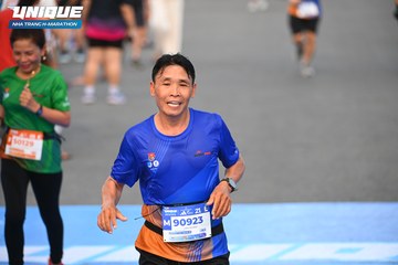 UNIQUE NHA TRANG H MARATHON 2024 - Ảnh #2228493
