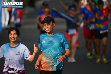 UNIQUE NHA TRANG H MARATHON 2024 - Ảnh #2229476