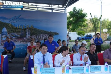 UNIQUE NHA TRANG H MARATHON 2024 - Ảnh #2232934