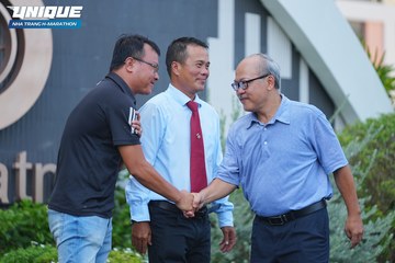 UNIQUE NHA TRANG H MARATHON 2024 - Ảnh #2231664