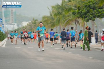 UNIQUE NHA TRANG H MARATHON 2024 - Ảnh #2230001