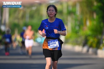 UNIQUE NHA TRANG H MARATHON 2024 - Ảnh #2229593
