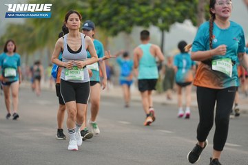 UNIQUE NHA TRANG H MARATHON 2024 - Ảnh #2229978