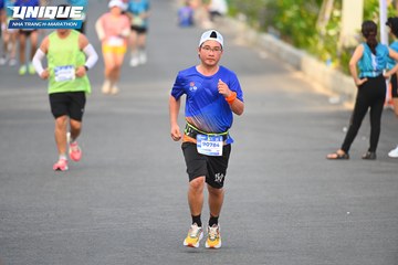 UNIQUE NHA TRANG H MARATHON 2024 - Ảnh #2228808